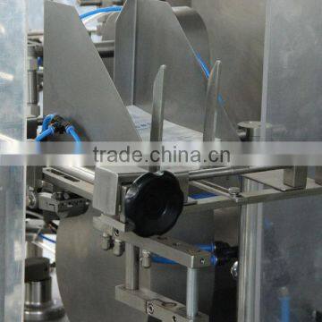 Auto Filling Function Saffron Packaging Machine photo-3