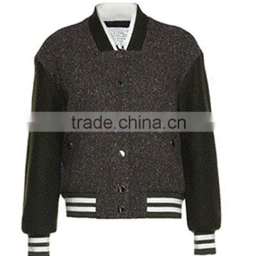 2016 High quality sport style ladies merino wool cardigan                        
                                                                                Supplier's Choice