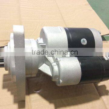 (12V/1.2KW/9T) Magneton Starter Motor 9141331