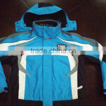 2015 high quality mens ski jacket