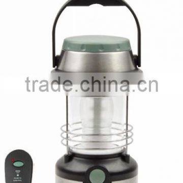 Camping lantern