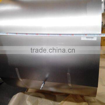 SGCC gi sheet , galvanized steel sheet