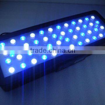 120w dimmable coral reef auto dimmable led aquarium lights