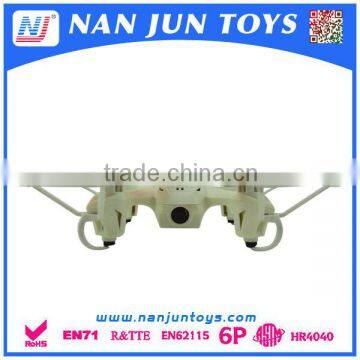 Hot Sale Plastic ABS Light rc Quadcopter Camera With 2 Million Pixels for Sale photo-4
