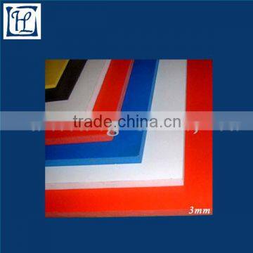 high density foam board