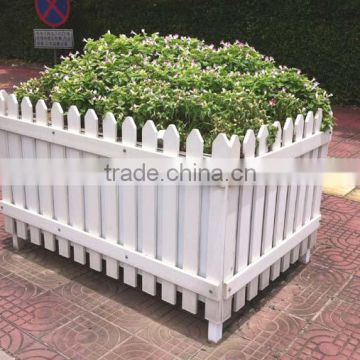 ps products,flowers pots,wood plastic composite