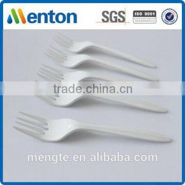 yiwu 2.5g plastic kitchen small fork