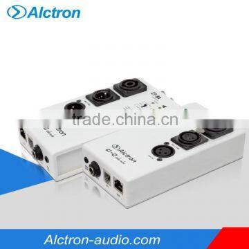 Alctron CT-8 Multi-Function Audio Cable Tester.