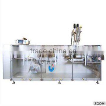 Foam fill Sealing machine