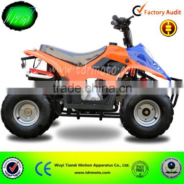 Cute 50cc 70cc 110cc 125cc Gas ATV Quad for Kids sale cheap