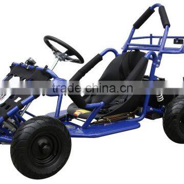 TRPRO-EK1 Electric Racing go Kart for Adults photo-4