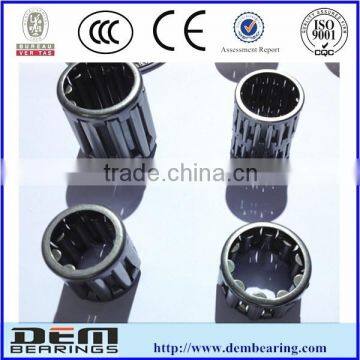 flat roller bearings K25*33*20 Needle roller bearing