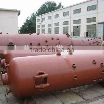Coal Fired Steam Boiler