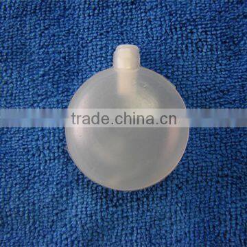 45*21mm EVA Plastic Sound Baby Squeakers for Soft Stuffing Toys