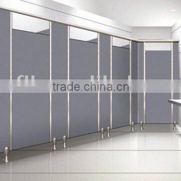 Phenolic Toilet Partition Aluminium Toilet Door Toilet Cubicles Door