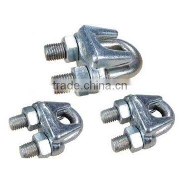 stainless steel wire rope fittings