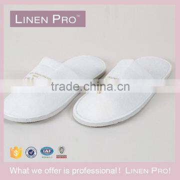 Non Woven Disposable Cheap Hotel Slippers