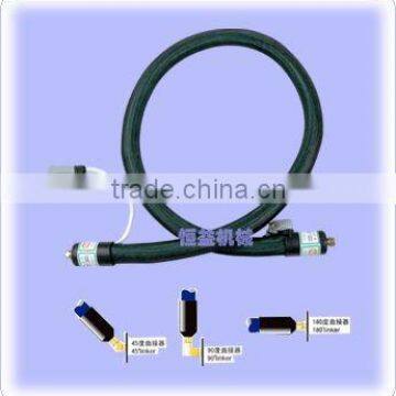 Glue Hose with good flexibility