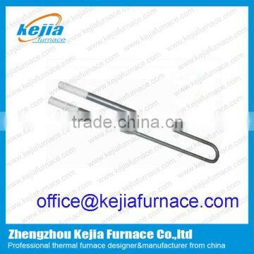 High quality electric MoSi2 furnace heater MoSi2 heating elements