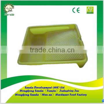 hot sale DIY paint plastic tray