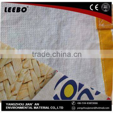 Tote Nonwoven Bag Stitchbond Reinforced Material photo-6