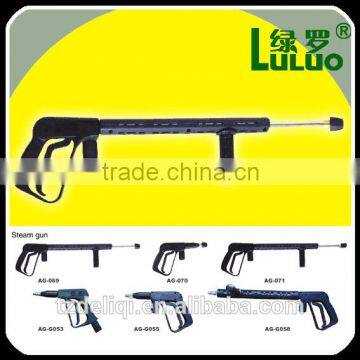 HIGH PRESSURE WATER SPRAY GUN photo-2