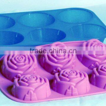 Silicone Baking Tool Box