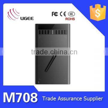UGEE M708 Art Graphic Tablet Certifications Graphic Tablet