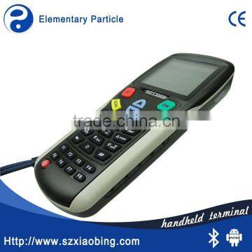 HDT3000 Programmable Android Handheld Payment Terminal Mobile Support Secondary Development photo-2