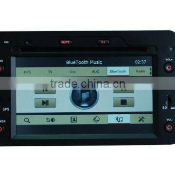 Android Car Dvd for Alfa Romeo 159