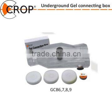 CTG Waterproof Distribution board Gel connecting box tap-off connection GCB7