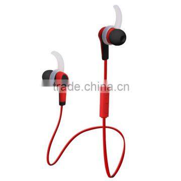 New Bluetooth Headphones Wireless Stereo Earphones Fashion Sport Running canalphones Studio Music Headsets with Microphone