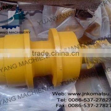 high quality bulldozer D155A-1 carrier roller assy 175-30-00515