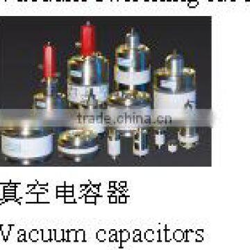 Vaccum Ceramic Tube/Bushing/Pipe for Electronic Vacuum Device photo-4
