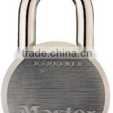 China Market Top Security Circle Handle Padlock