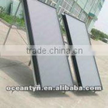 Hot selling flat plate solar collector, solar panel, flat panel solar collector