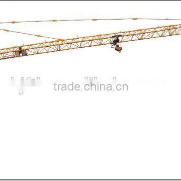 manufacturer QTZ 63 type tower crane