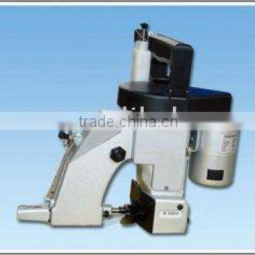 China bag closer machine