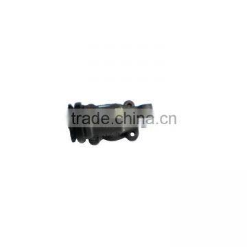 Brake Slave Cylinder Front Left Front Without Screws 600P Chongqing Auto Parts JMC Qingling Light Truck photo-3