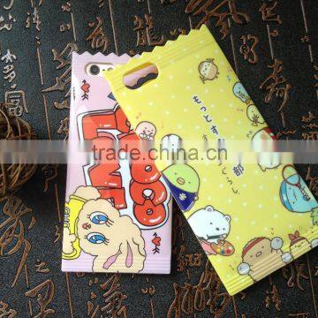 2016 new fashion candy shape case for iphone 6 6plus case in cute design