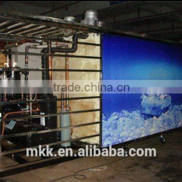 hot sale ice block making machines (CE)pls dial+86-15800092538