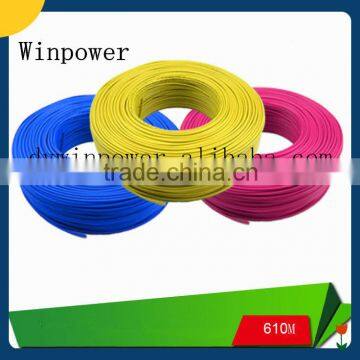 UL3321 24AWG tinned copper wholesale electrical wire