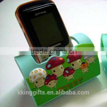 China Supply Hot Model Games Phone Wall Mount Cell Phone Holder photo-4