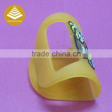 Customized made creative mobile cap phone holder / motorcycle phone holders