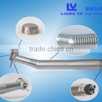 dental chair unit china suppliers classical handpiece dental high speed handpiece ceramic bearings CE dental instrument LY