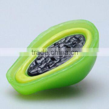 Toilet Soap Type Papaya Shaped No Medicated Yes Handmade Best Bath Bar Soap
