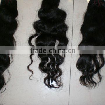 VIRGEN DEL PELO BUNDLE