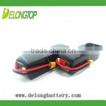 RC 3S LIPO battery 11.1V 2200MAH 25C for racing drone,Helicopters