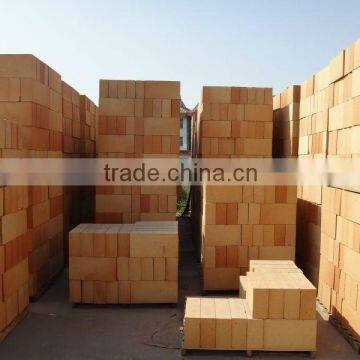 Fireproof Bricks Manufacture