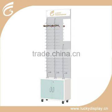 New Design Furniture for Optical,eyewear Stand,acrylic Eyewear Display